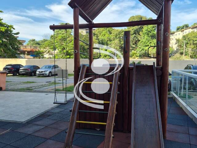 #GSLR0846 - Apartamento para Locação em Rio de Janeiro - RJ - 3