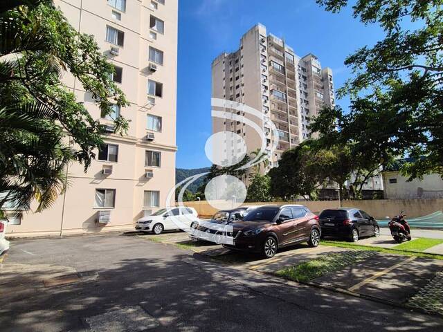 #GSLR0846 - Apartamento para Locação em Rio de Janeiro - RJ - 2