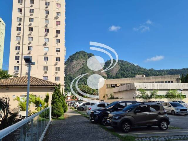 Apartamento para Temporada em Rio de Janeiro - 5