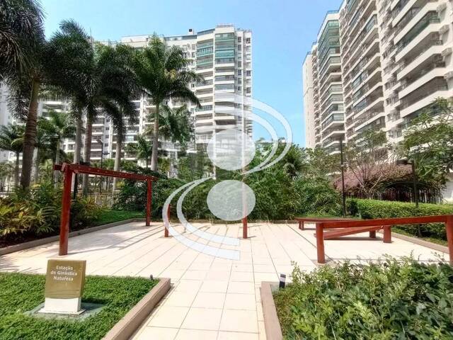 #348 - Apartamento para Locação em Rio de Janeiro - RJ - 2