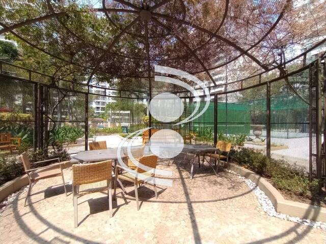 #348 - Apartamento para Locação em Rio de Janeiro - RJ - 3