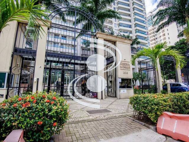 #348 - Apartamento para Locação em Rio de Janeiro - RJ