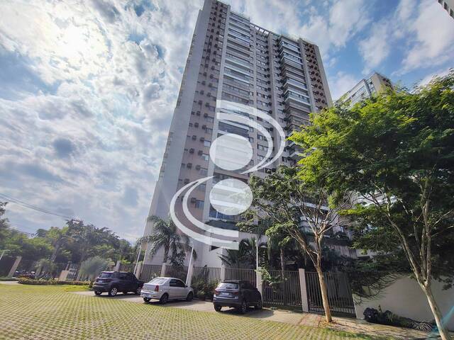 #PIVR0755 - Apartamento para Venda em Rio de Janeiro - RJ