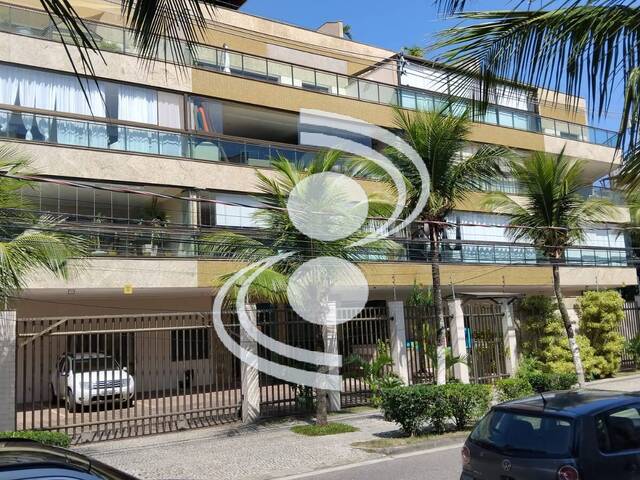 #PIVR1002 - Apartamento para Venda em Rio de Janeiro - RJ - 1