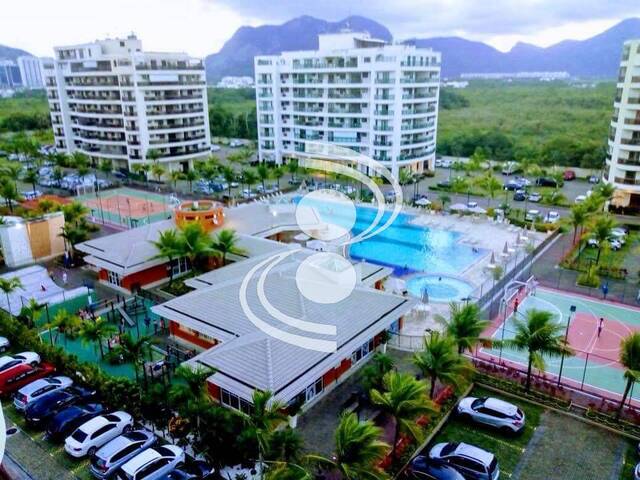 Apartamento para Venda em Rio de Janeiro - 2