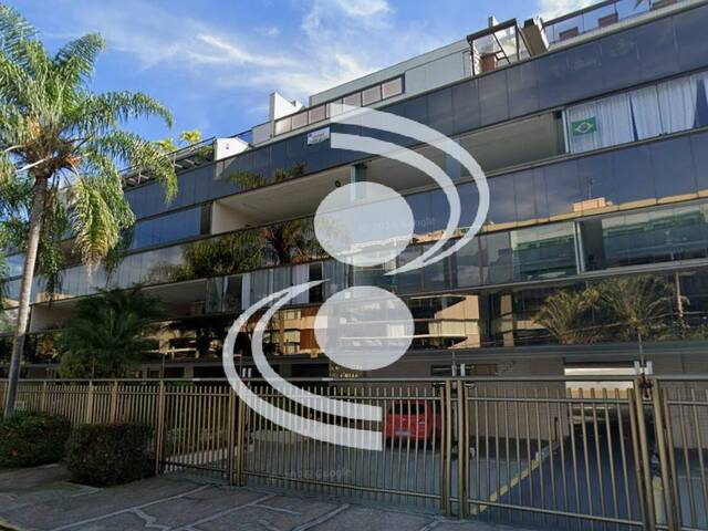 #PIVR0505 - Apartamento para Venda em Rio de Janeiro - RJ