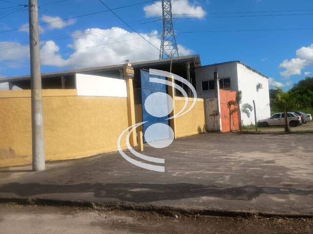 #PILC0505 - Depósito para Locação em Rio de Janeiro - RJ - 3