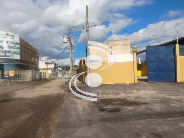 #PILC0505 - Depósito para Locação em Rio de Janeiro - RJ - 1