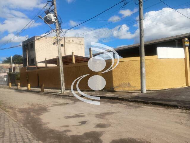 #PILC0505 - Depósito para Locação em Rio de Janeiro - RJ - 2