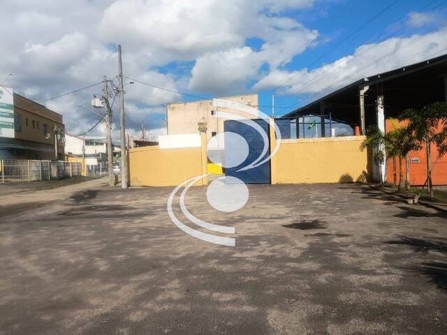 Depósito para Locação em Rio de Janeiro - 4