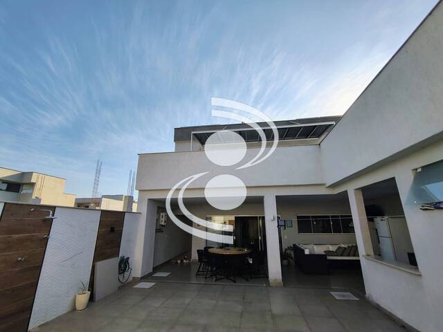 #WSVR0001 - Casa em condomínio para Venda em Rio de Janeiro - RJ - 2
