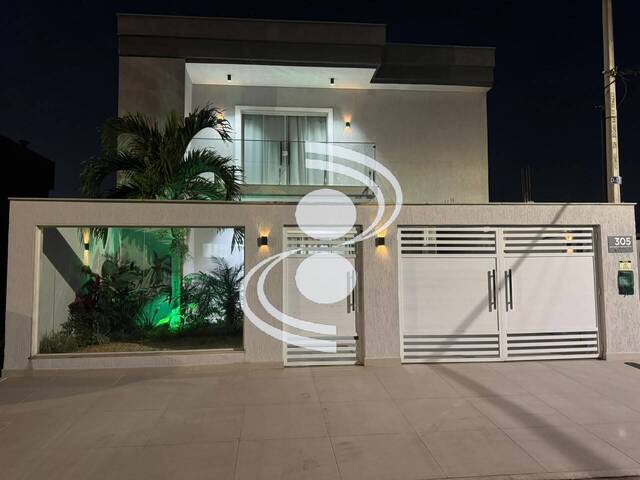 #WSVR0001 - Casa em condomínio para Venda em Rio de Janeiro - RJ - 2