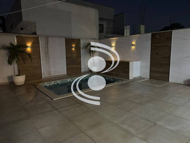 #WSVR0001 - Casa em condomínio para Venda em Rio de Janeiro - RJ - 3
